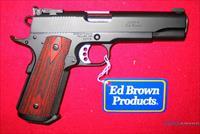 Ed Brown ET-SS-G4  Img-1