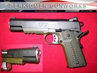 Marine Corp Operator 45 Loaded 1911 PX9110ML18 .45acp, NIB