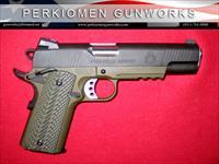 Marine Corp Operator 45 Loaded 1911 PX9110ML18 .45acp, NIB