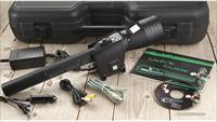 TACTICAL FLASHLIGHT WITH BUILT IN VIDEO RECORDER Img-1