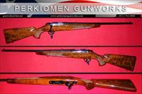 A-Bolt Rimfire .22LR bolt action rifle