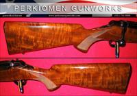 A-Bolt Rimfire .22LR bolt action rifle