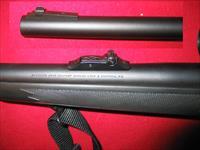 Browning A-Bolt Shotgun Stalker, 12ga w/scope.