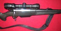 Browning A-Bolt Shotgun Stalker, 12ga w/scope.