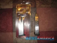 Springfield XD(M) Magazine