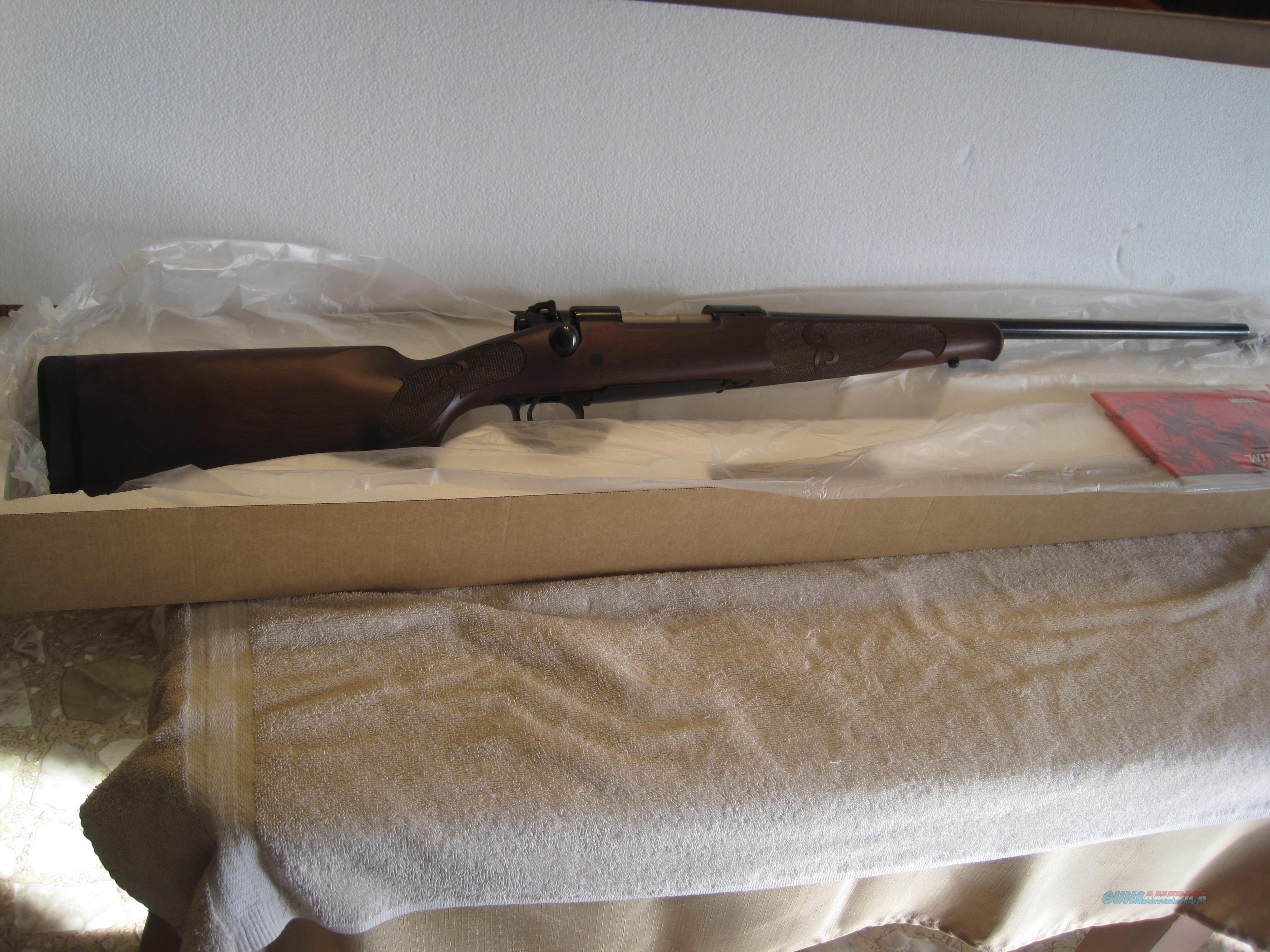 Winchester model 70 Compact Feather... for sale at