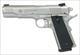 Taurus 1911 pt1911 45 acp stainless UPC 725327601036