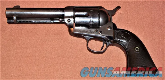 Colt SAA    1873  Img-2