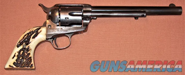 Colt SAA     1873  Img-1