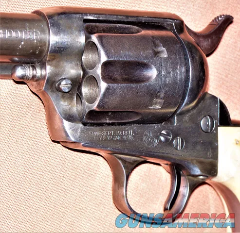 Colt SAA     1873  Img-5