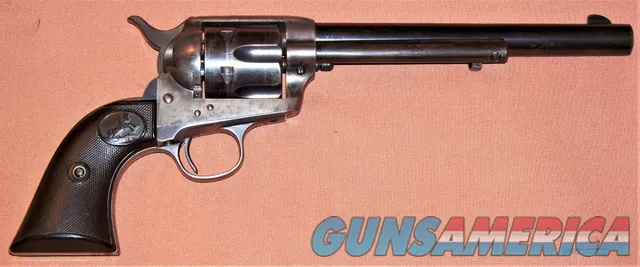 Colt SAA     1873  Img-1