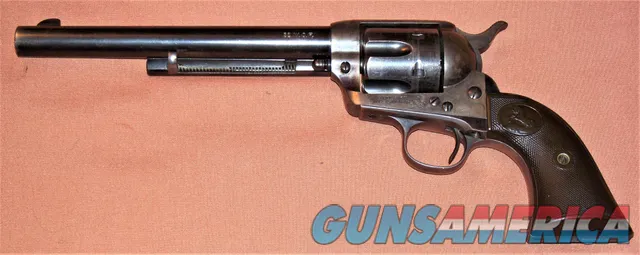 Colt SAA     1873  Img-2