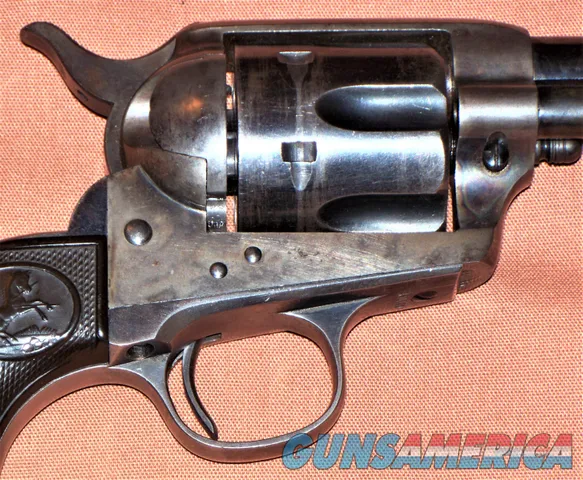 Colt SAA     1873  Img-3