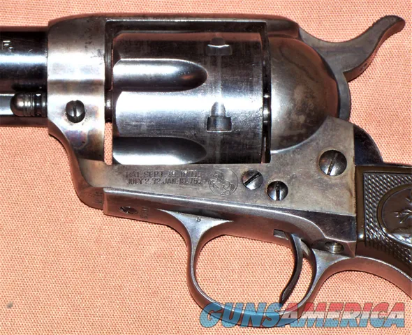 Colt SAA     1873  Img-4