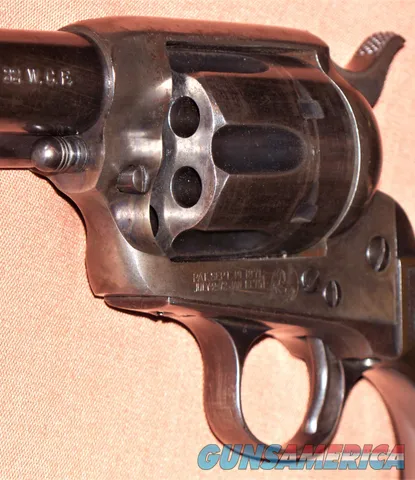 Colt SAA     1873  Img-5