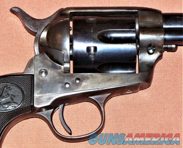Colt Single Action Army  Img-7