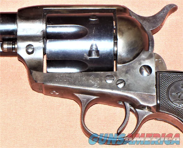Colt Single Action Army  Img-8