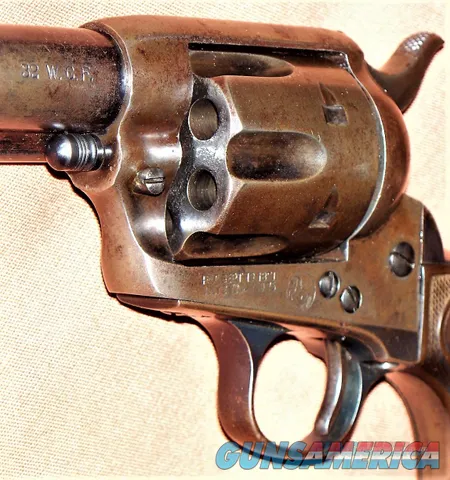 Colt SAA    1873  Img-4