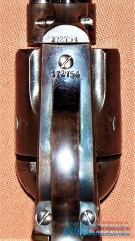 Colt SAA    1873  Img-5