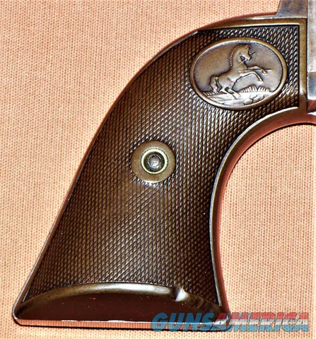 Colt SAA    1873  Img-6