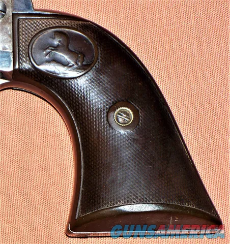 Colt SAA    1873  Img-7