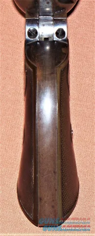 Colt SAA    1873  Img-8
