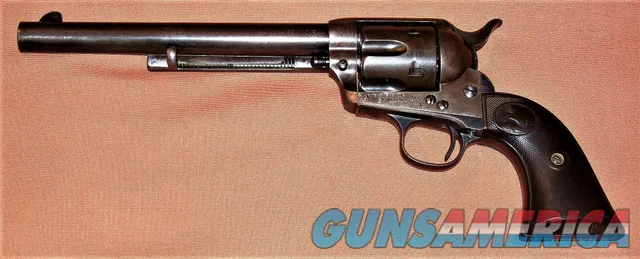 Colt SAA    1873  Img-12