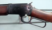 MARLIN 39-A MOUNTIE Img-4