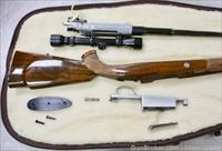 BROWNING OLYMPIAN BELGIUM 30-06