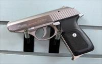 SIG SAUER P230SL STAINLESS Img-1