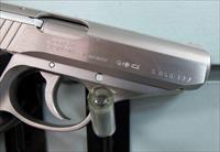 SIG SAUER P230SL STAINLESS Img-3