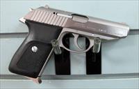 SIG SAUER P230SL STAINLESS Img-4