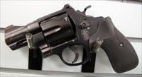 Smith & Wesson Model 329 Night Guard view 3