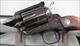 RUGER BLACKHAWK THREE SCREW REVOLVER