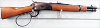 Rossi R92RH Ranch Hand Pistol .45 Colt Img-1