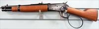Rossi R92RH Ranch Hand Pistol .45 Colt Img-4