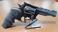 DAN WESSON 4" 357MAG