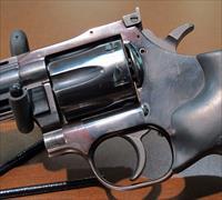 DAN WESSON 4" 357MAG