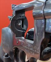 DAN WESSON 4" 357MAG