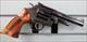 SMITH & WESSON 27-2 5"