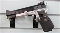 BROWNING HI-POWER 40S&W