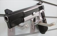 BROWNING HI-POWER 40S&W