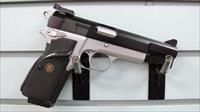 BROWNING HI-POWER 40S&W