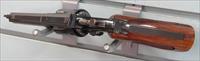 SMITH & WESSON MODEL 19-6 357 MAGNUM REVOLVER