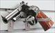 SMITH & WESSON MODEL 19-6 357 MAGNUM REVOLVER