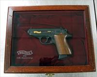 WALTHER PPK 75TH ANNIVERSARY Img-1