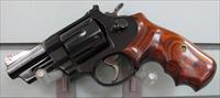 SMITH & WESSON 44 MAGNUM  REVOLVER Img-1