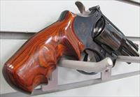 SMITH & WESSON 44 MAGNUM  REVOLVER Img-4