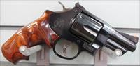 SMITH & WESSON 44 MAGNUM  REVOLVER Img-5