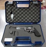 SMITH & WESSON 460V 5 Img-2